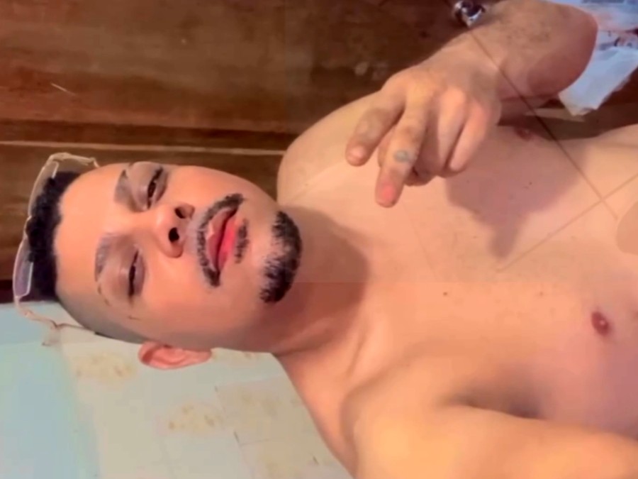 Capa do perfil