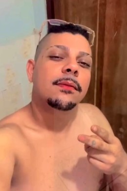 Avatar Bruno Auschwitz