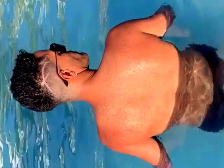 Capa do perfil
