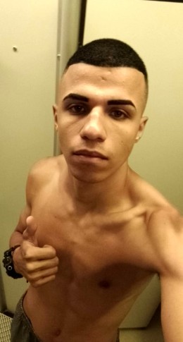 Avatar Mário