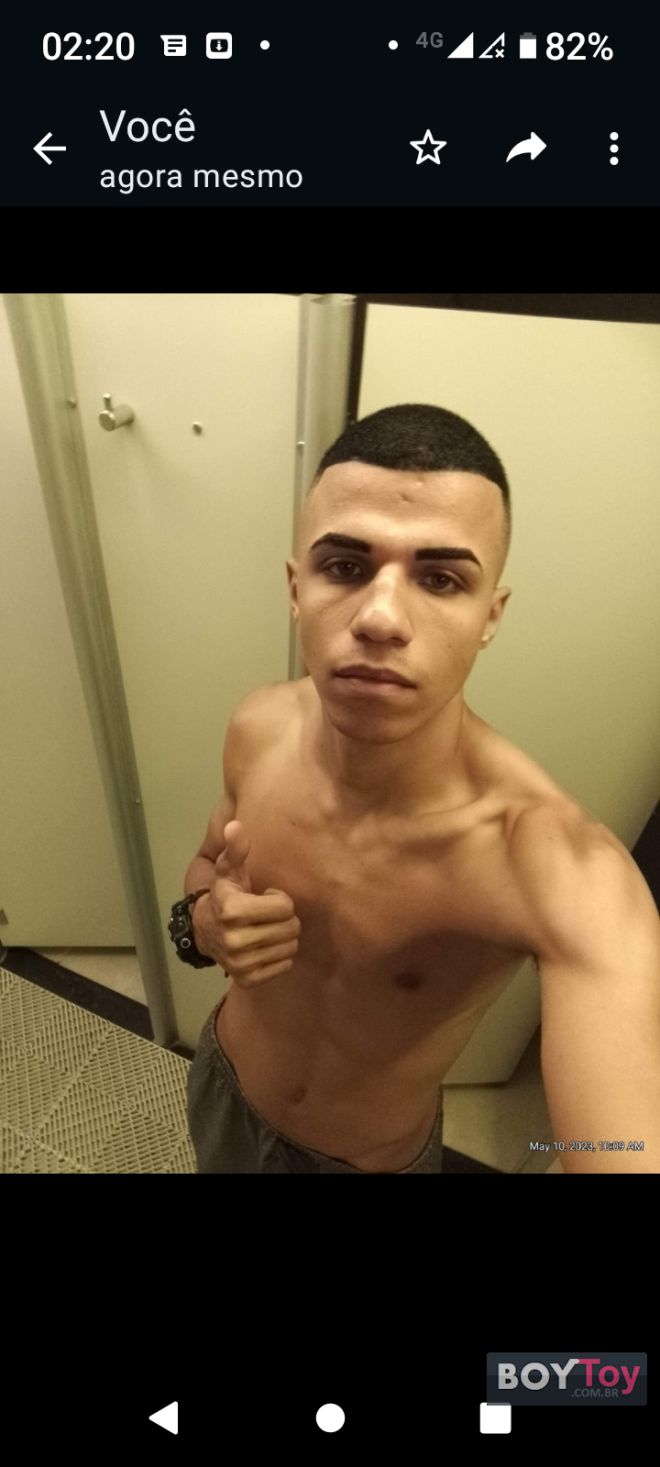 Foto da galeria