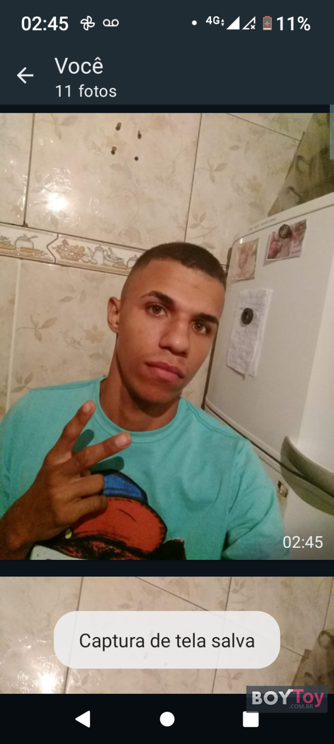 Foto da galeria