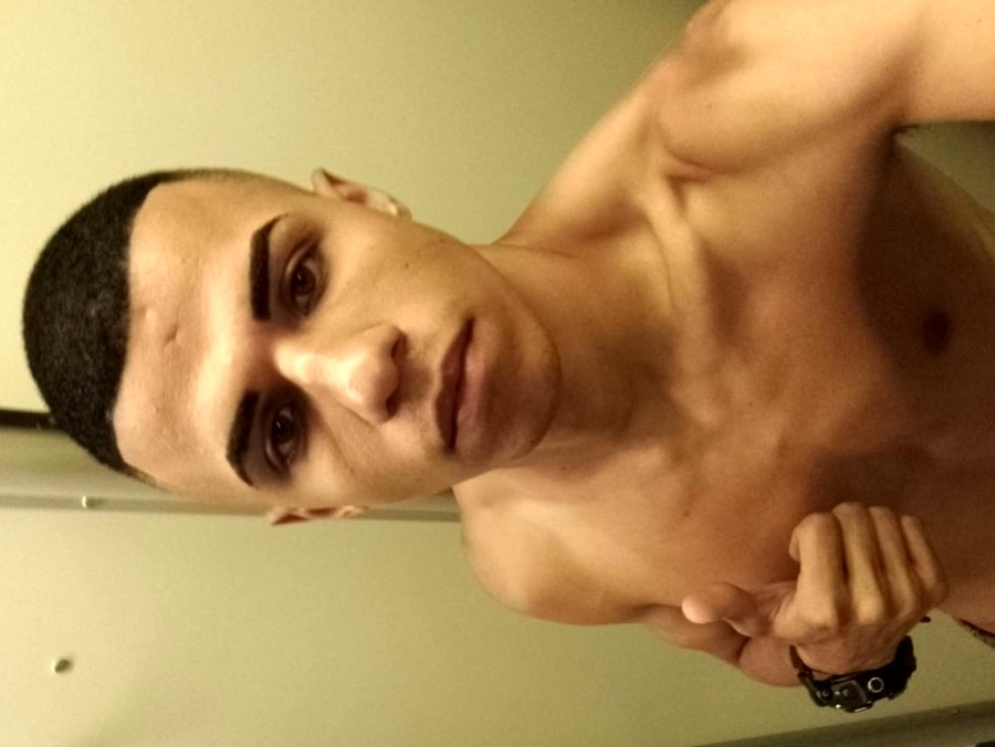 Capa do perfil