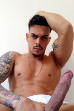 Avatar Bruno gabriel