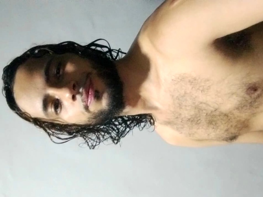 Capa do perfil