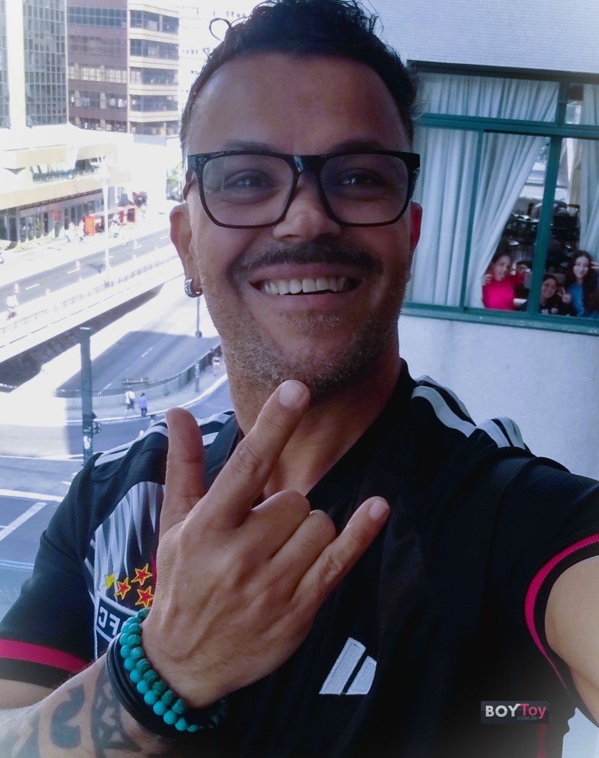 Foto da galeria