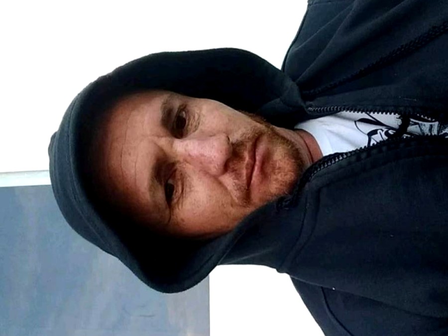 Capa do perfil