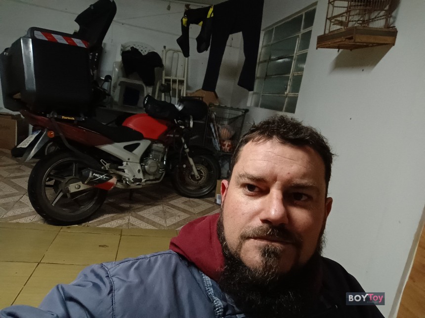 Foto da galeria