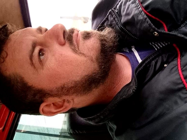 Capa do perfil