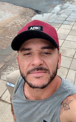 Avatar Abençoado