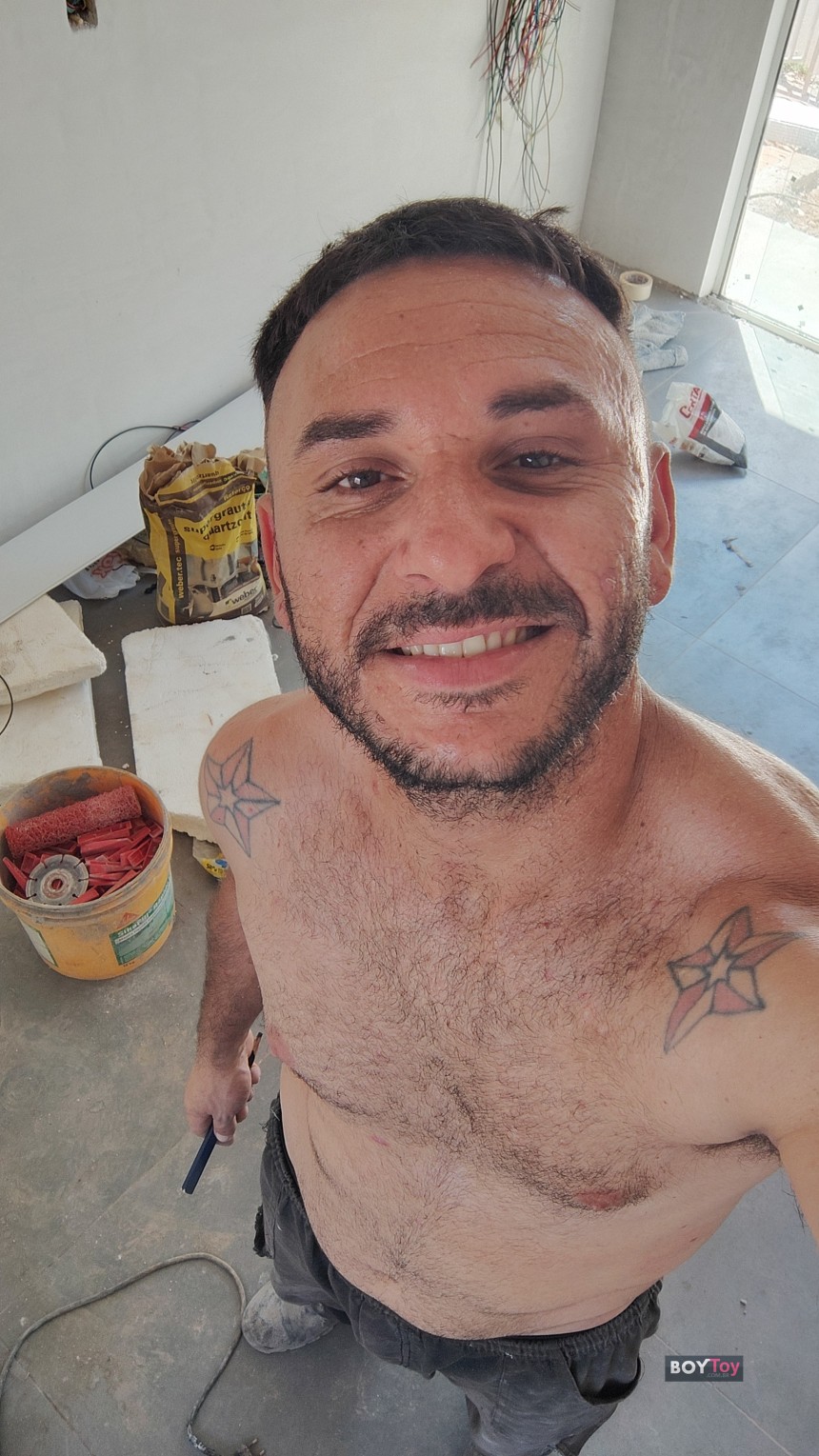 Foto da galeria