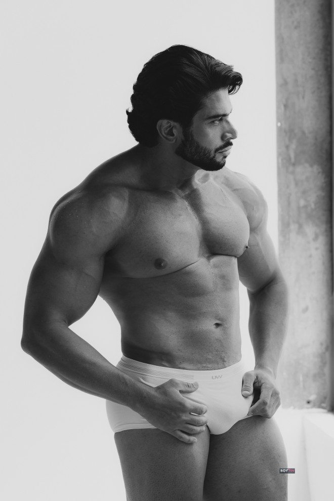 Foto da galeria