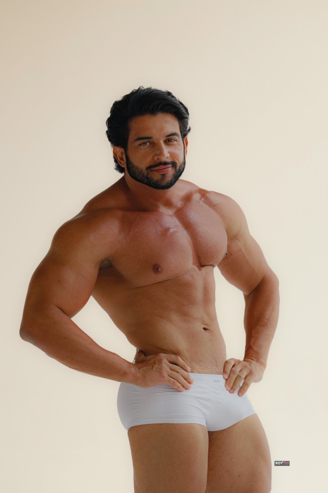 Foto da galeria