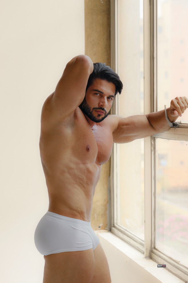 Foto da galeria