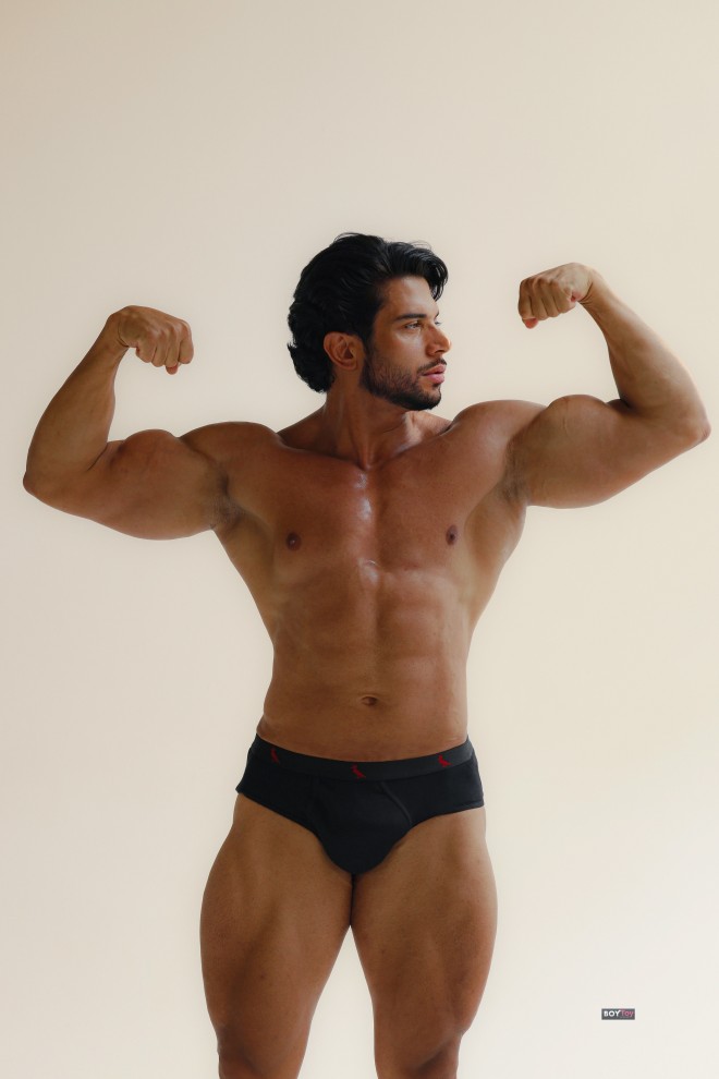 Foto da galeria