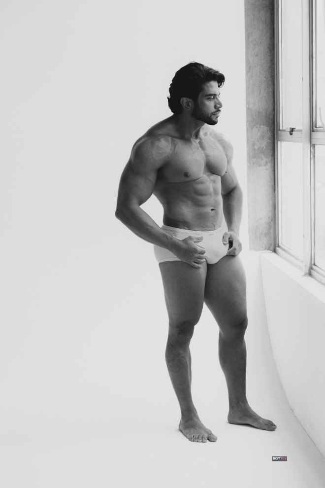Foto da galeria