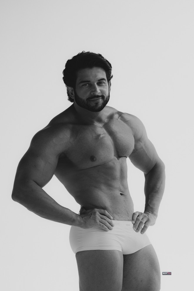 Foto da galeria