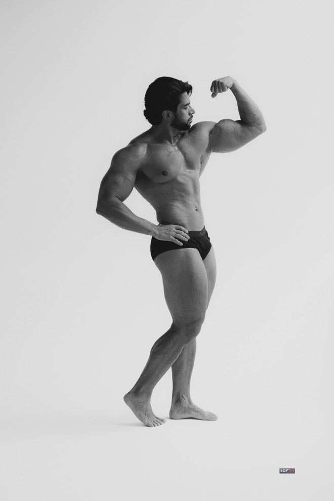Foto da galeria