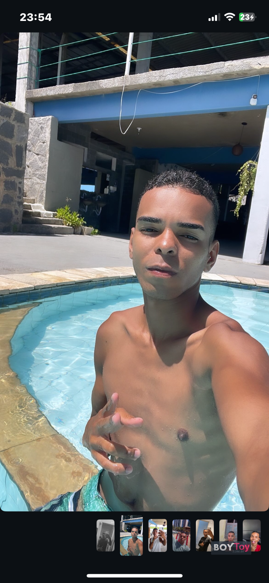 Foto da galeria