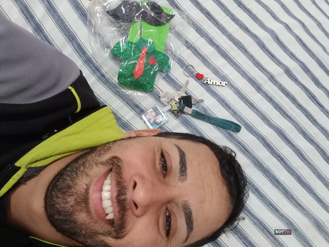 Foto da galeria