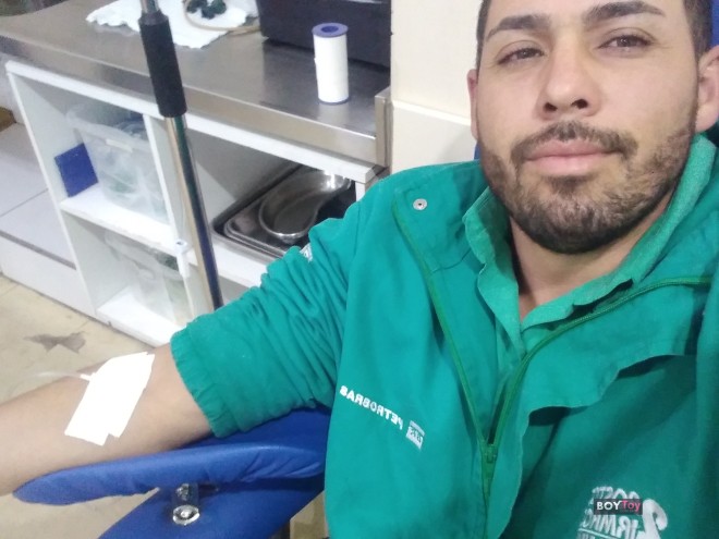 Foto da galeria
