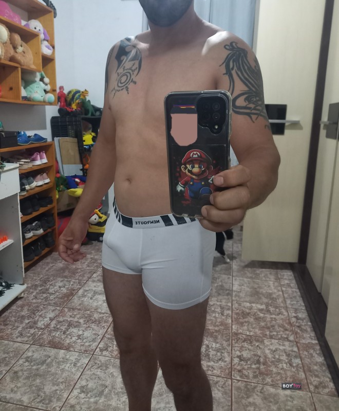 Foto da galeria