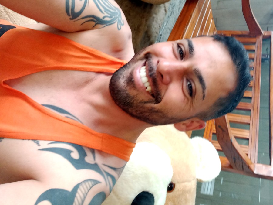 Capa do perfil