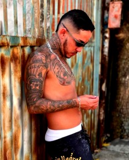 Avatar Helton