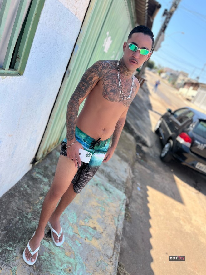 Foto da galeria