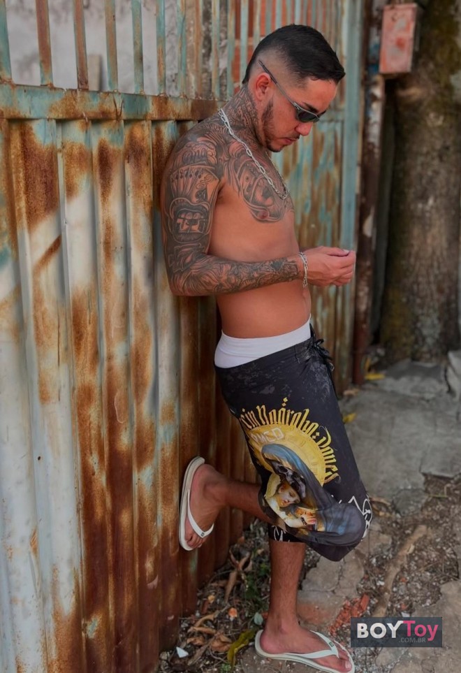 Foto da galeria