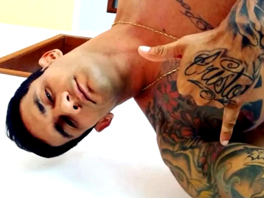 Capa do perfil