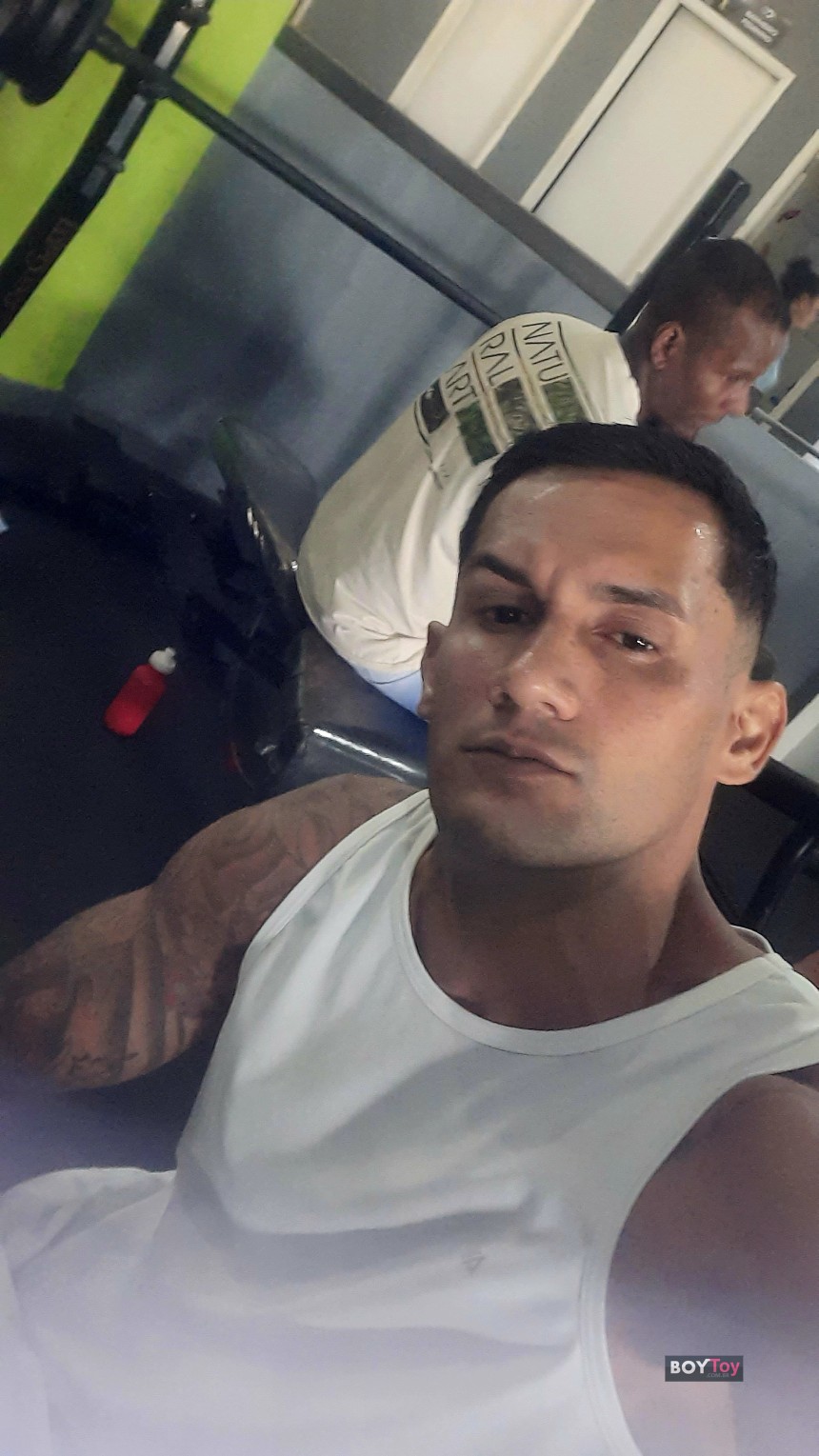 Foto da galeria