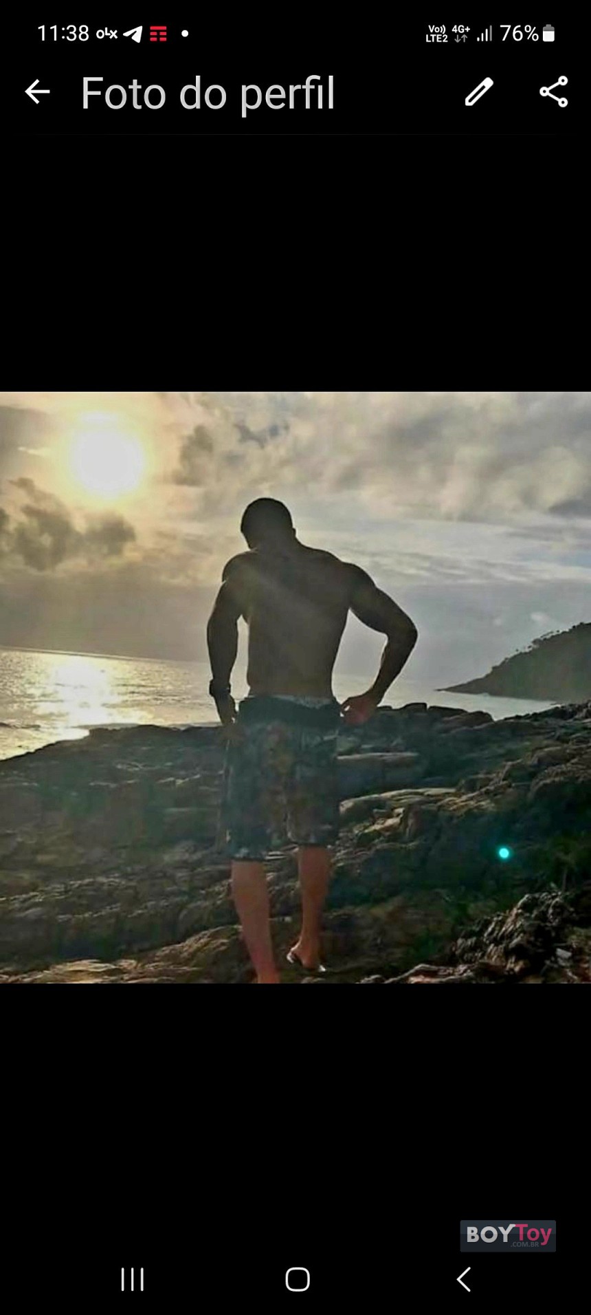 Foto da galeria
