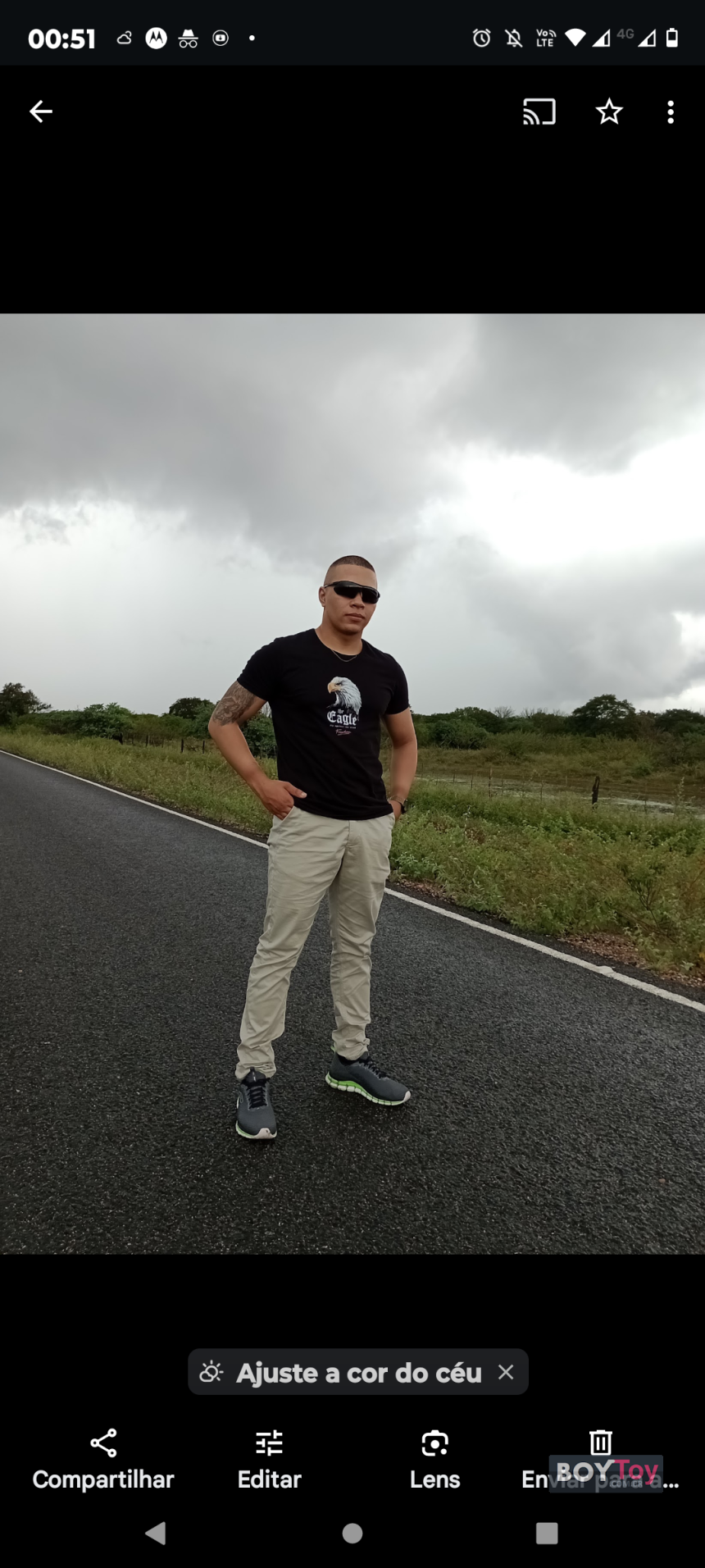 Foto da galeria