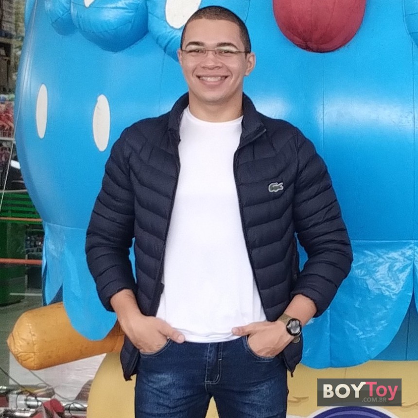 Foto da galeria