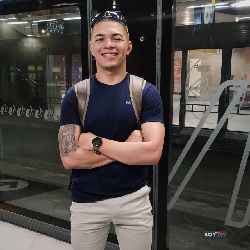 Foto da galeria