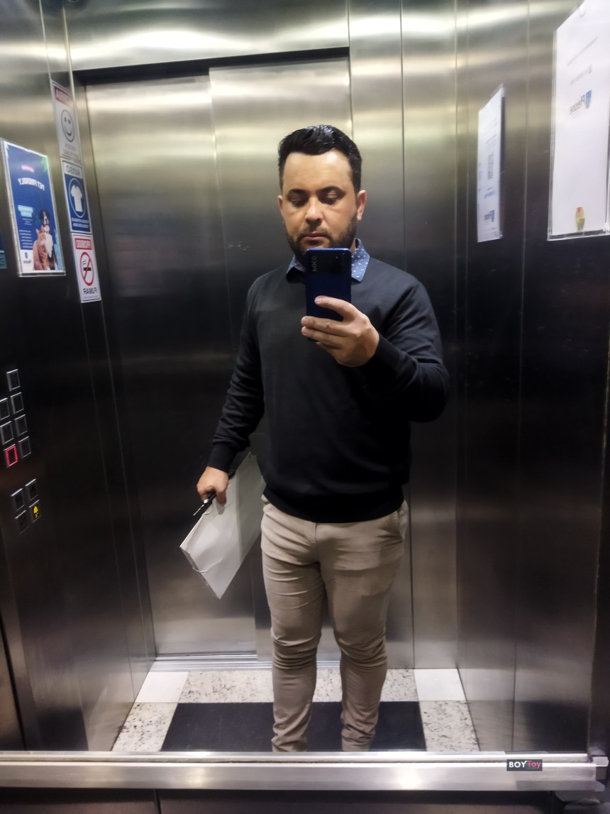 Foto da galeria