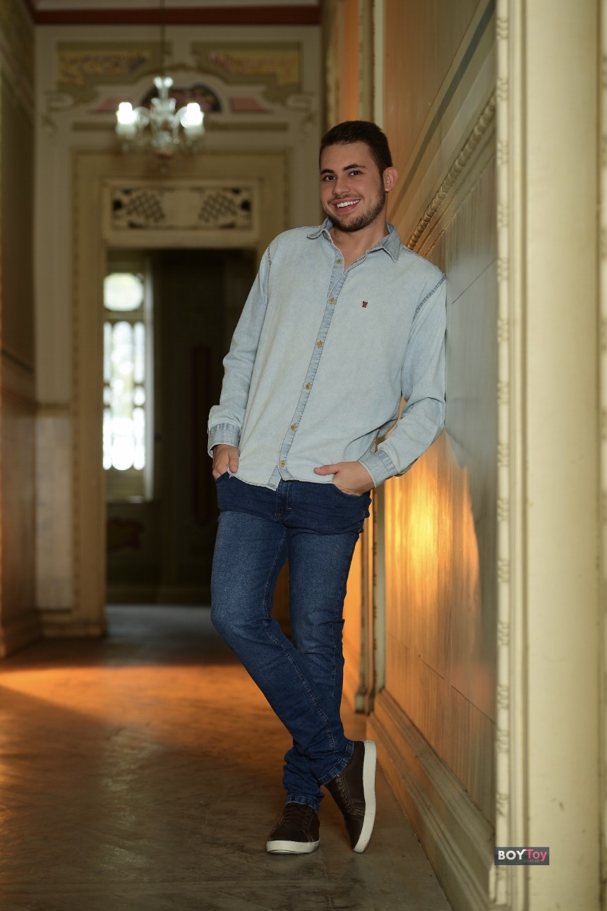 Foto da galeria