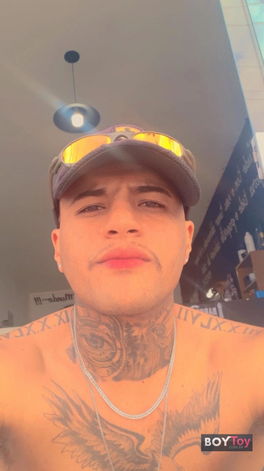 Foto da galeria