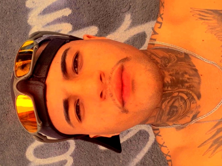 Capa do perfil