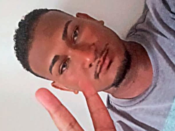 Capa do perfil