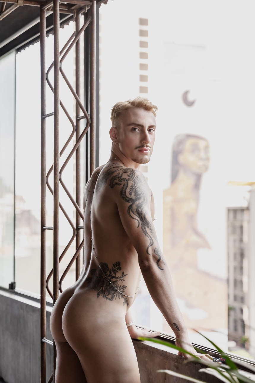 Foto da galeria