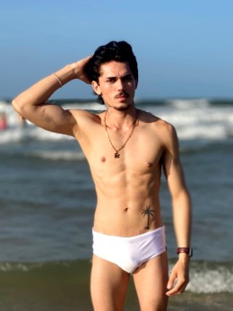 Avatar Marcos