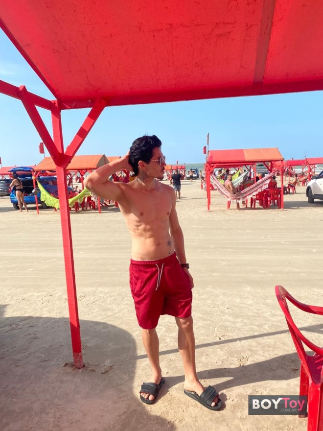 Foto da galeria