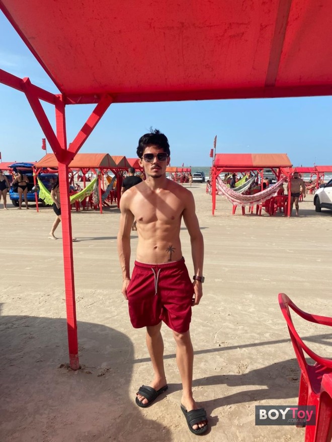 Foto da galeria