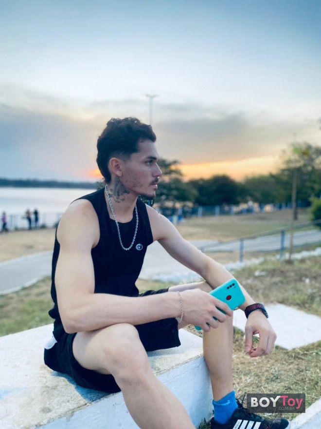 Foto da galeria