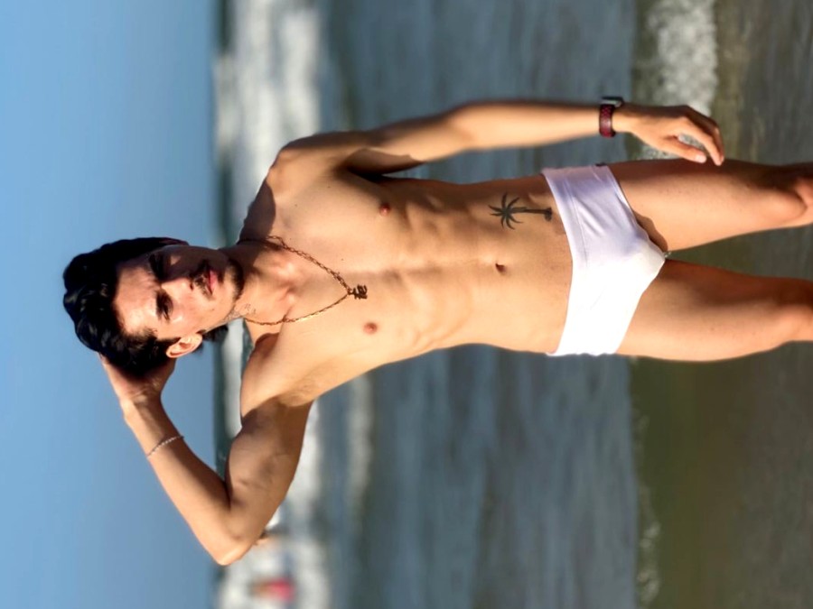 Capa do perfil