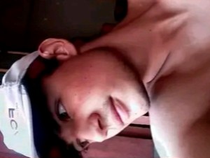 CHERRY BOY????