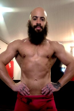 Avatar Dante Greco