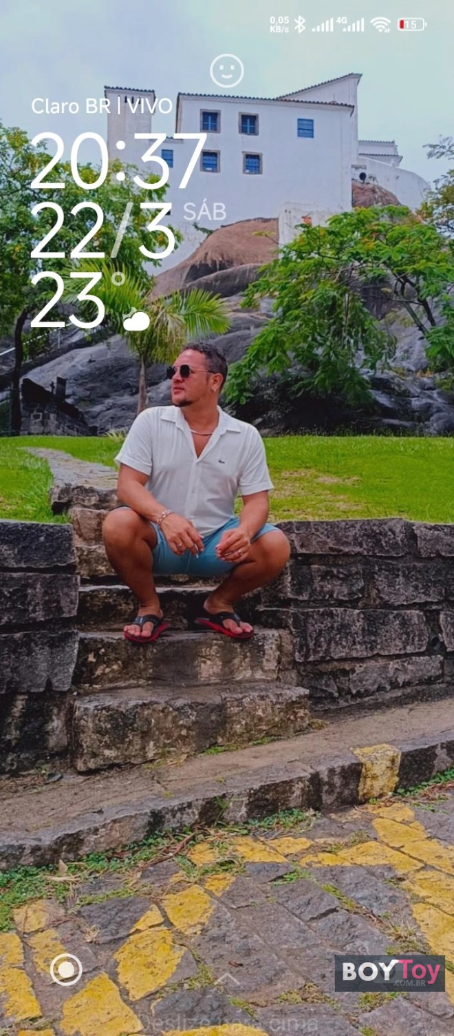 Foto da galeria